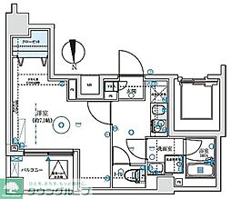 足立区足立４丁目