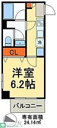 サクシード金町 406