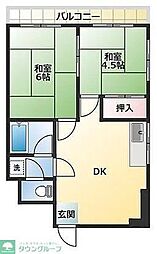 葛飾区宝町２丁目