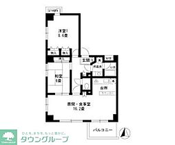 足立区西新井７丁目