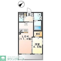 葛飾区東金町３丁目