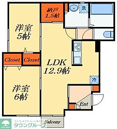 パークサクラ 101