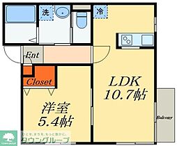 パークサクラII 201