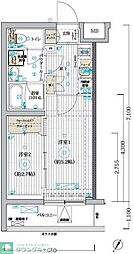 葛飾区堀切２丁目