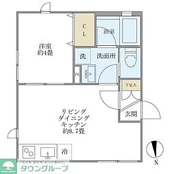 葛飾区新小岩１丁目