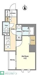 グランカーサ綾瀬 205