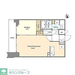 足立区梅島２丁目