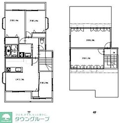 足立区綾瀬５丁目