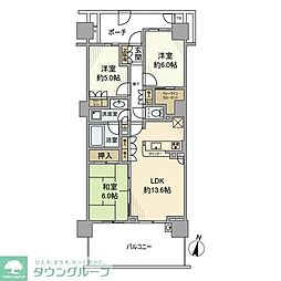 足立区千住東２丁目