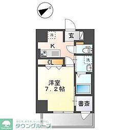 葛飾区金町３丁目