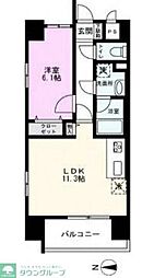 足立区保木間４丁目
