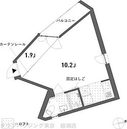 ＳＡＫＡＭＵＲＡ　ＨＯＵＳＥ(サカムラハウス) 304