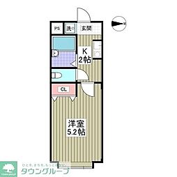 グレイスハイツ東綾瀬