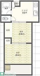 パークデュオ亀有 102