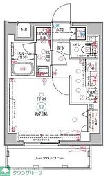 クレヴィスタ梅島 702