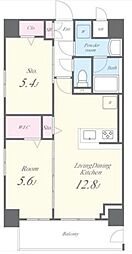 グランジュテII 505