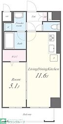 足立区舎人５丁目