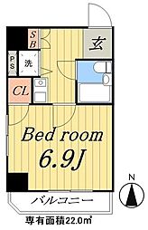 足立区梅田２丁目