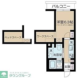 葛飾区高砂１丁目