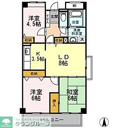 アクシス高砂 501