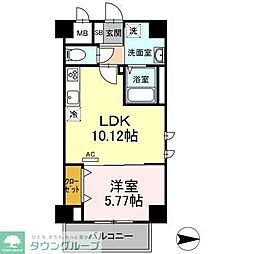 足立区六町１丁目