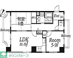 葛飾区四つ木５丁目