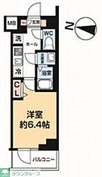 葛飾区立石２丁目