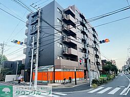 アリススプリングス綾瀬