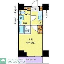 クレヴィスタ綾瀬 707