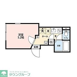 足立区日ノ出町