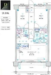足立区千住緑町１丁目