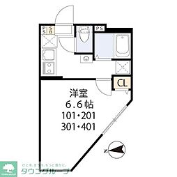 足立区島根４丁目