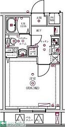 レンティーヴァ綾瀬 402
