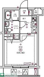 レンティーヴァ綾瀬 404