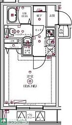 レンティーヴァ綾瀬 309