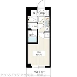 ライジングプレイス綾瀬