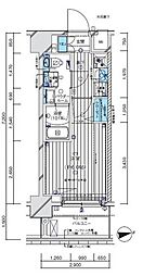 メインステージ亀有 104