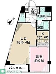 ユナイテッドグロー堀切菖蒲園