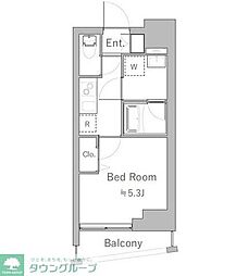 SPコート四ツ木（旧アーバンパーク四ツ木リバーサイド）