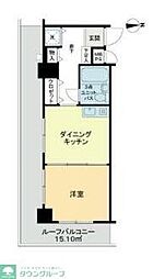 ライオンズマンション柴又駅前