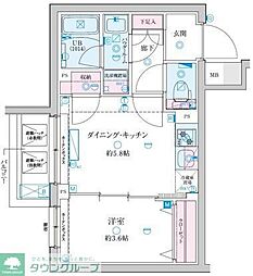 GENOVIA京成立石V