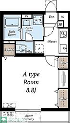 グレイス堀切菖蒲園