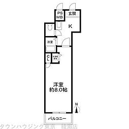 葛飾区亀有５丁目