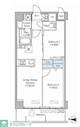 Ｄａｉｗａ　Ｇｒａｃｅ　Ｍａｉｓｏｎ　亀有 204