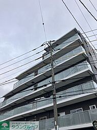 Ｄａｉｗａ　Ｇｒａｃｅ　Ｍａｉｓｏｎ　亀有