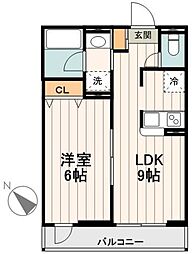 プリマヴェーラ金町 103