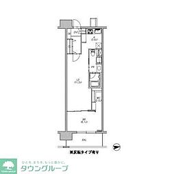 ロイヤルパークス西新井