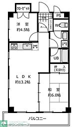 トーア立石マンション