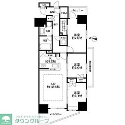 アンビシャス青砥