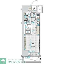 フュージョナル千住緑町